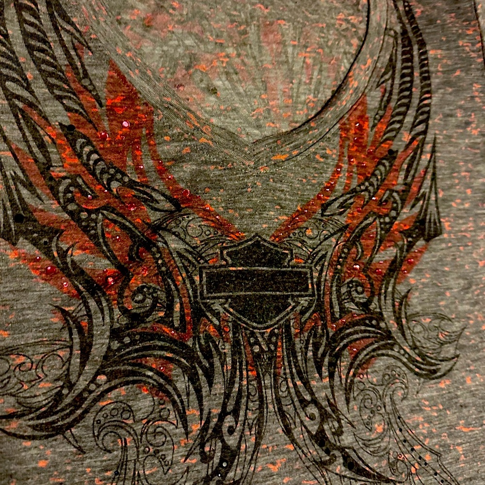 Harley Davidson Shirt